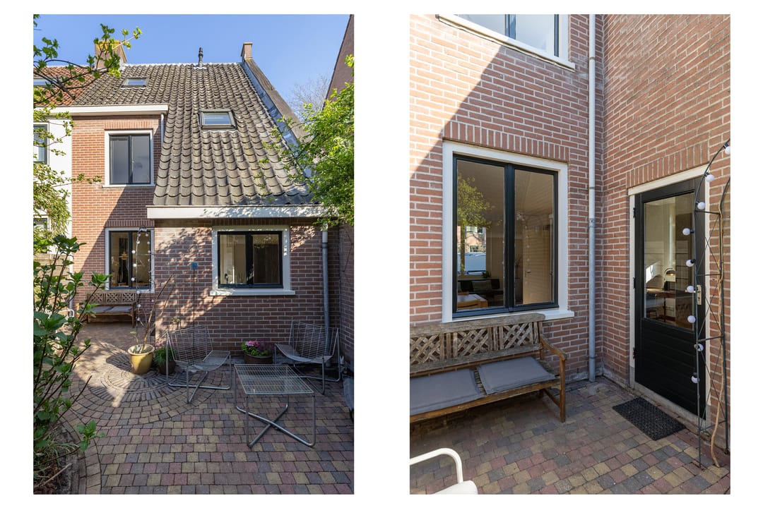 Foto 47 van Zwaansteeg 9