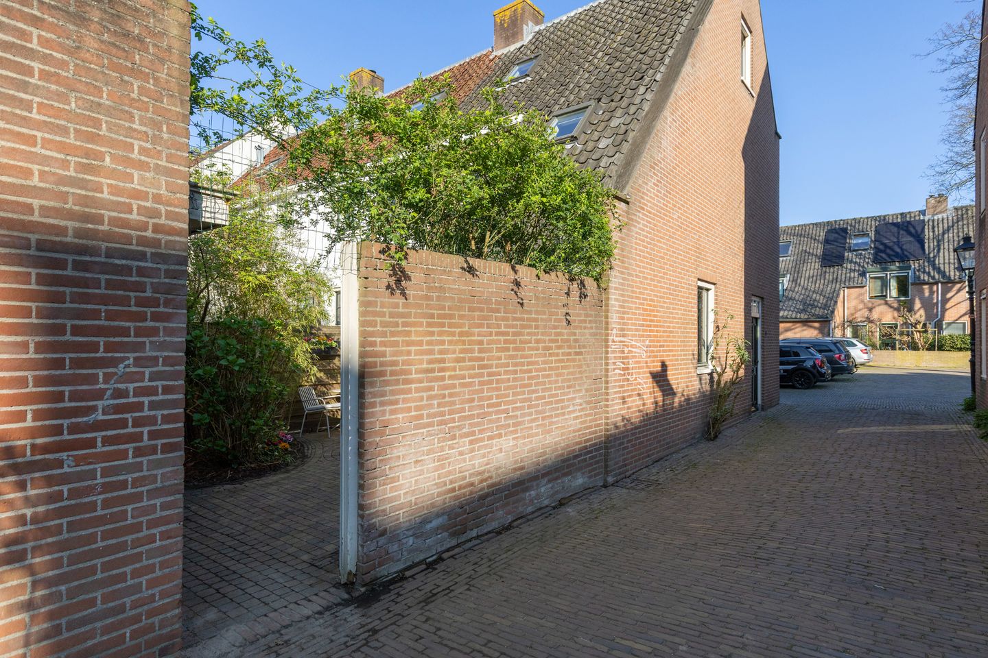 Foto 49 van Zwaansteeg 9