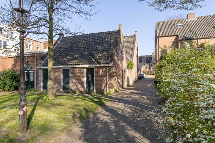 Foto 50 van Zwaansteeg 9