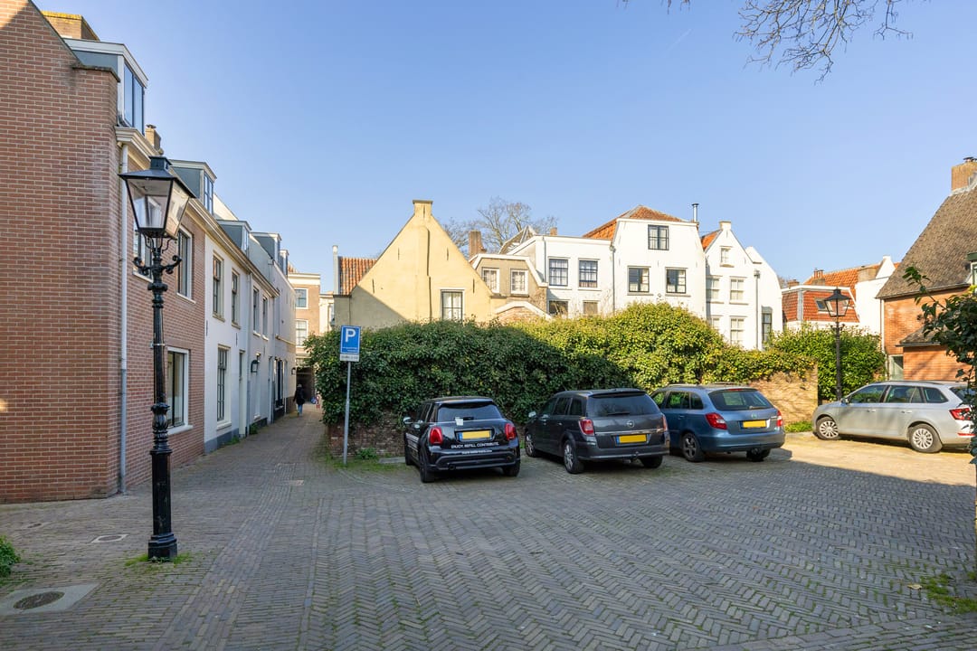 Foto 52 van Zwaansteeg 9