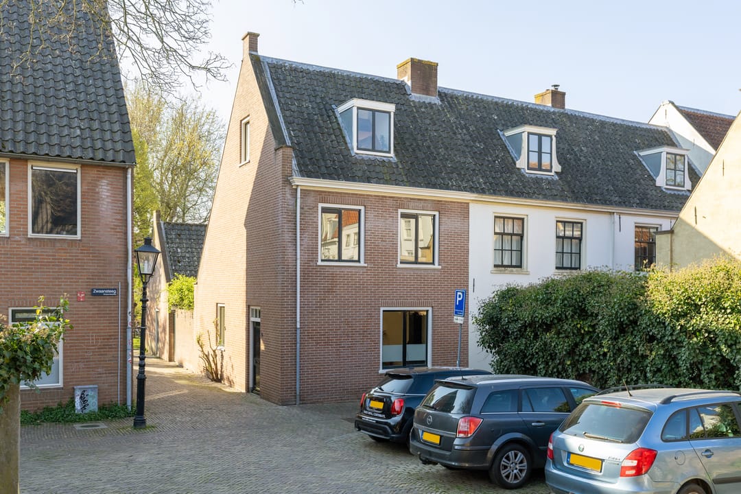 Foto 53 van Zwaansteeg 9