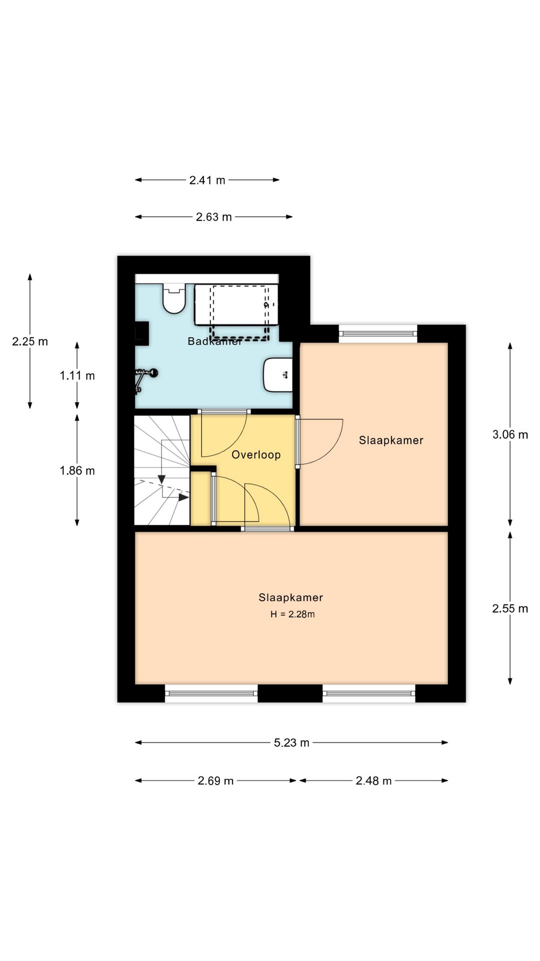 Foto 57 van Zwaansteeg 9
