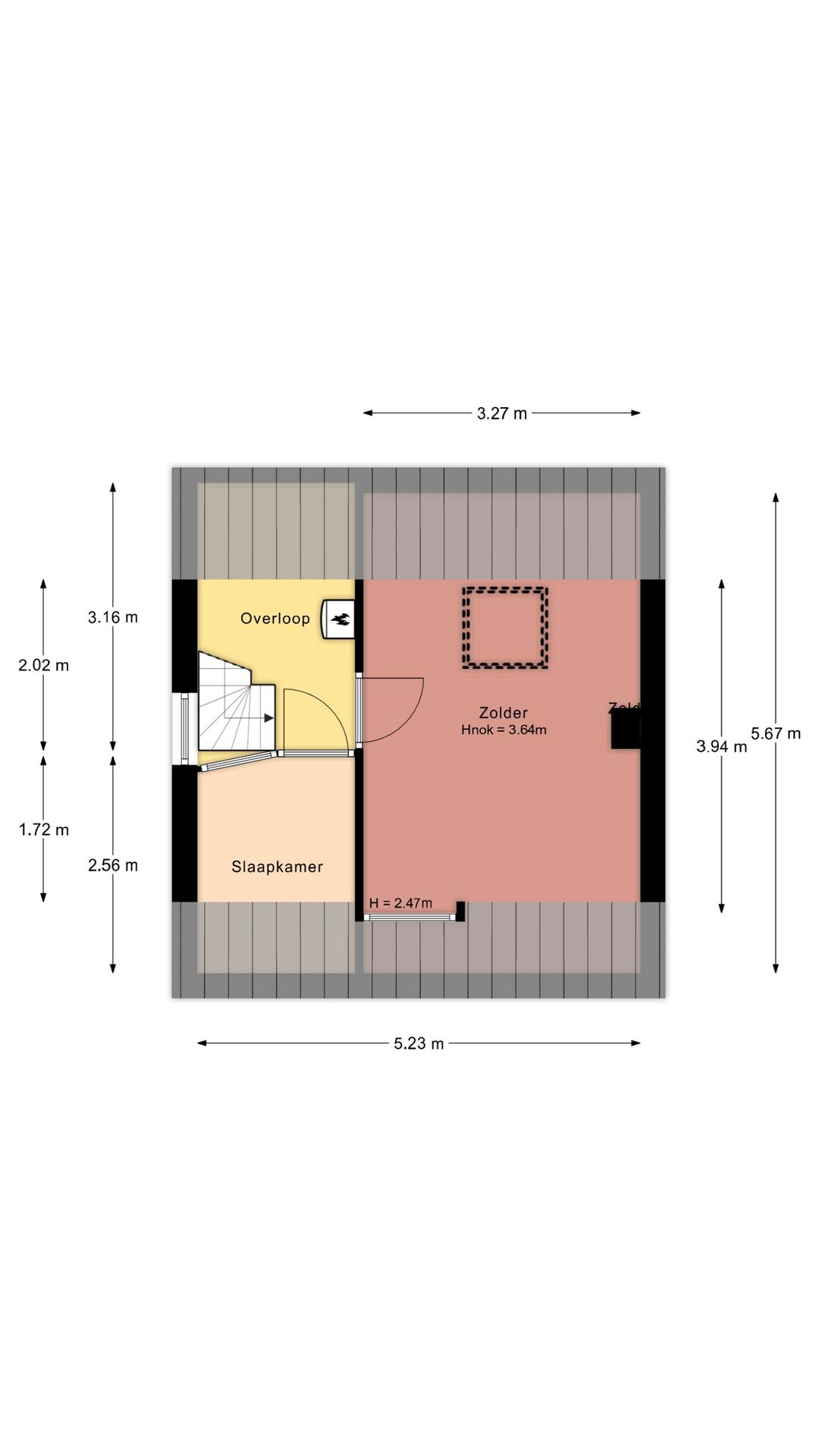 Foto 58 van Zwaansteeg 9