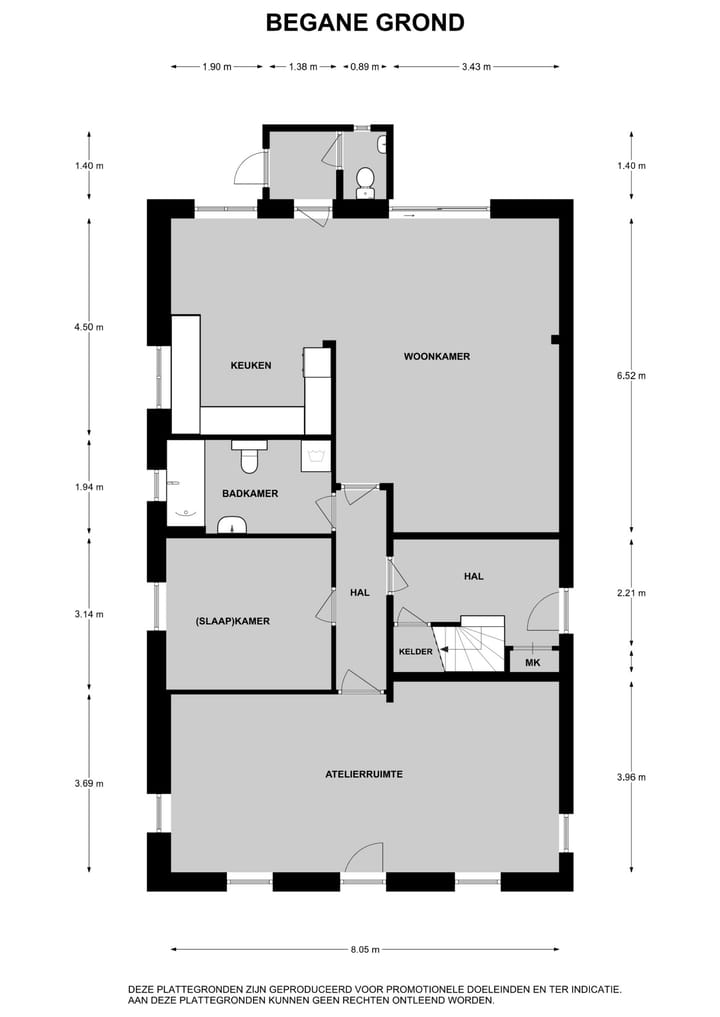Foto 61 van Silvoldseweg 30