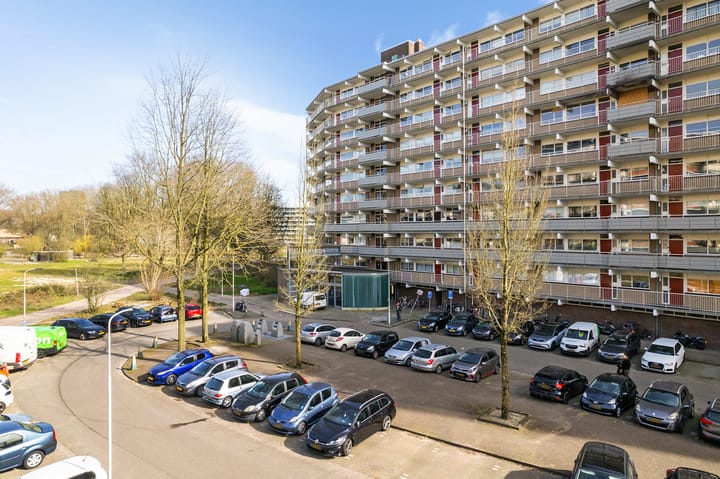 Foto 5 van Jonkerbos 45