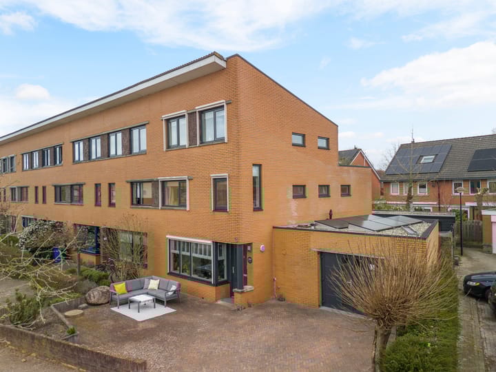 Foto 1 van Notarisappelgaarde 34