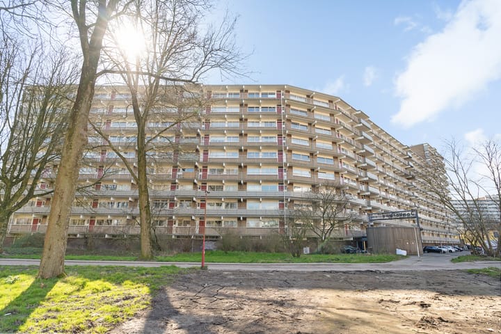 Photo 7 of Jonkerbos 45