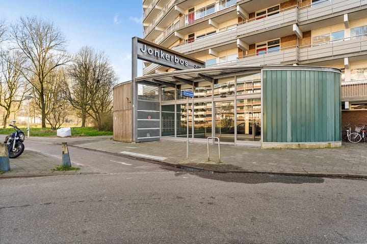 Photo 9 of Jonkerbos 45