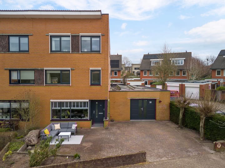 Foto 6 van Notarisappelgaarde 34