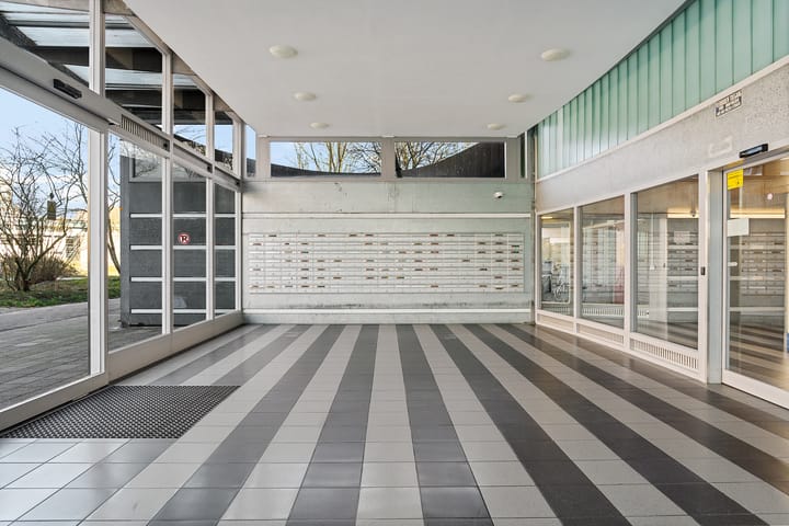 Photo 11 of Jonkerbos 45