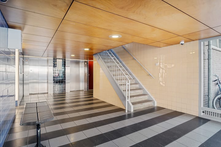 Photo 12 of Jonkerbos 45