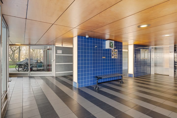 Photo 13 of Jonkerbos 45