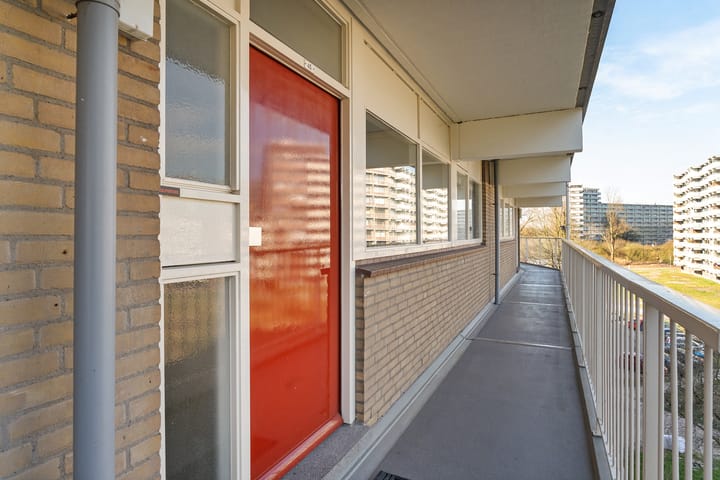 Photo 14 of Jonkerbos 45