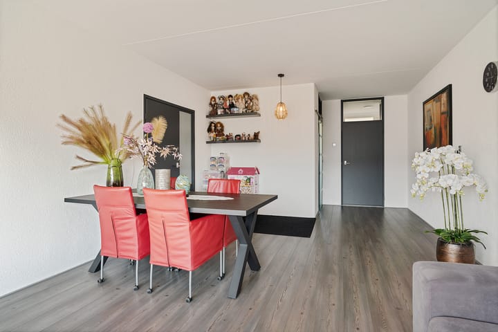 Photo 21 of Jonkerbos 45