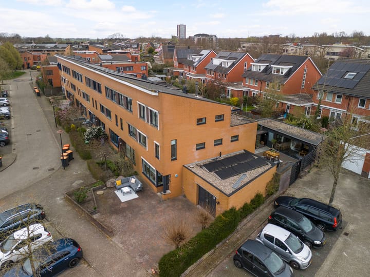 Foto 33 van Notarisappelgaarde 34