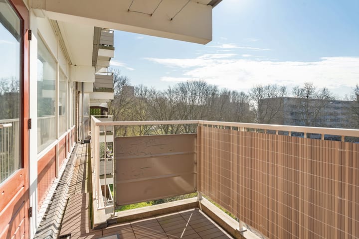 Photo 39 of Jonkerbos 45