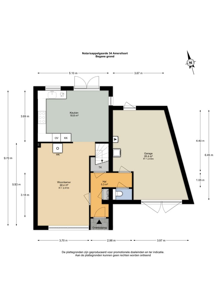 Foto 40 van Notarisappelgaarde 34