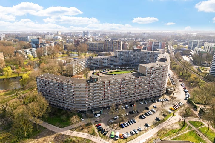 Photo 47 of Jonkerbos 45