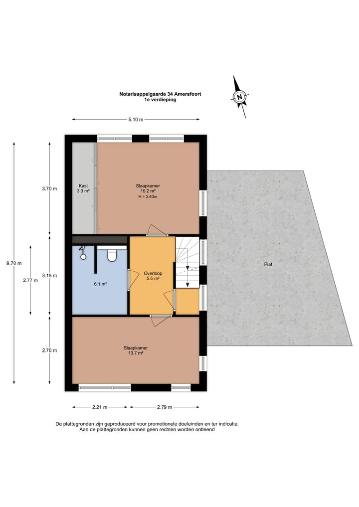 Foto 44 van Notarisappelgaarde 34