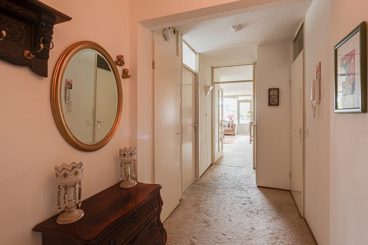 Foto 4 van Ludgeruslaan 61