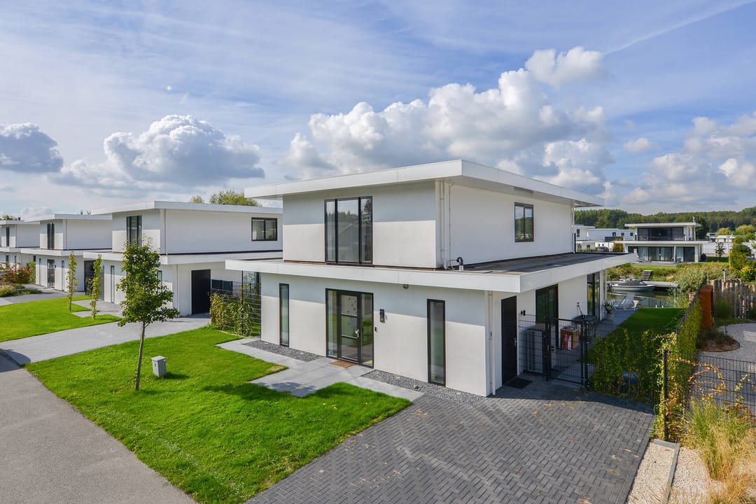 Foto 1 van Pluvierenweg 9-341