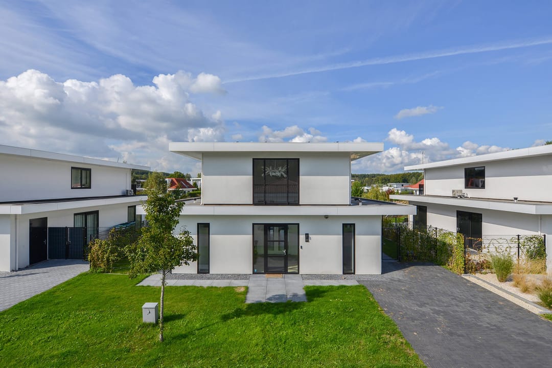 Foto 2 van Pluvierenweg 9-341