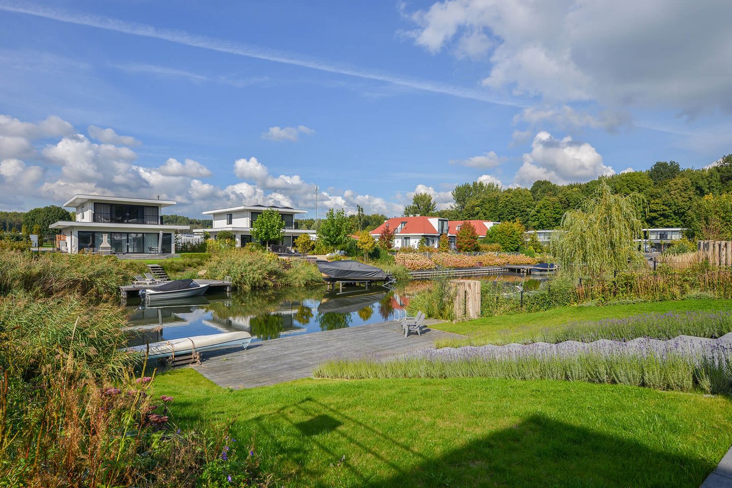 Foto 4 van Pluvierenweg 9-341