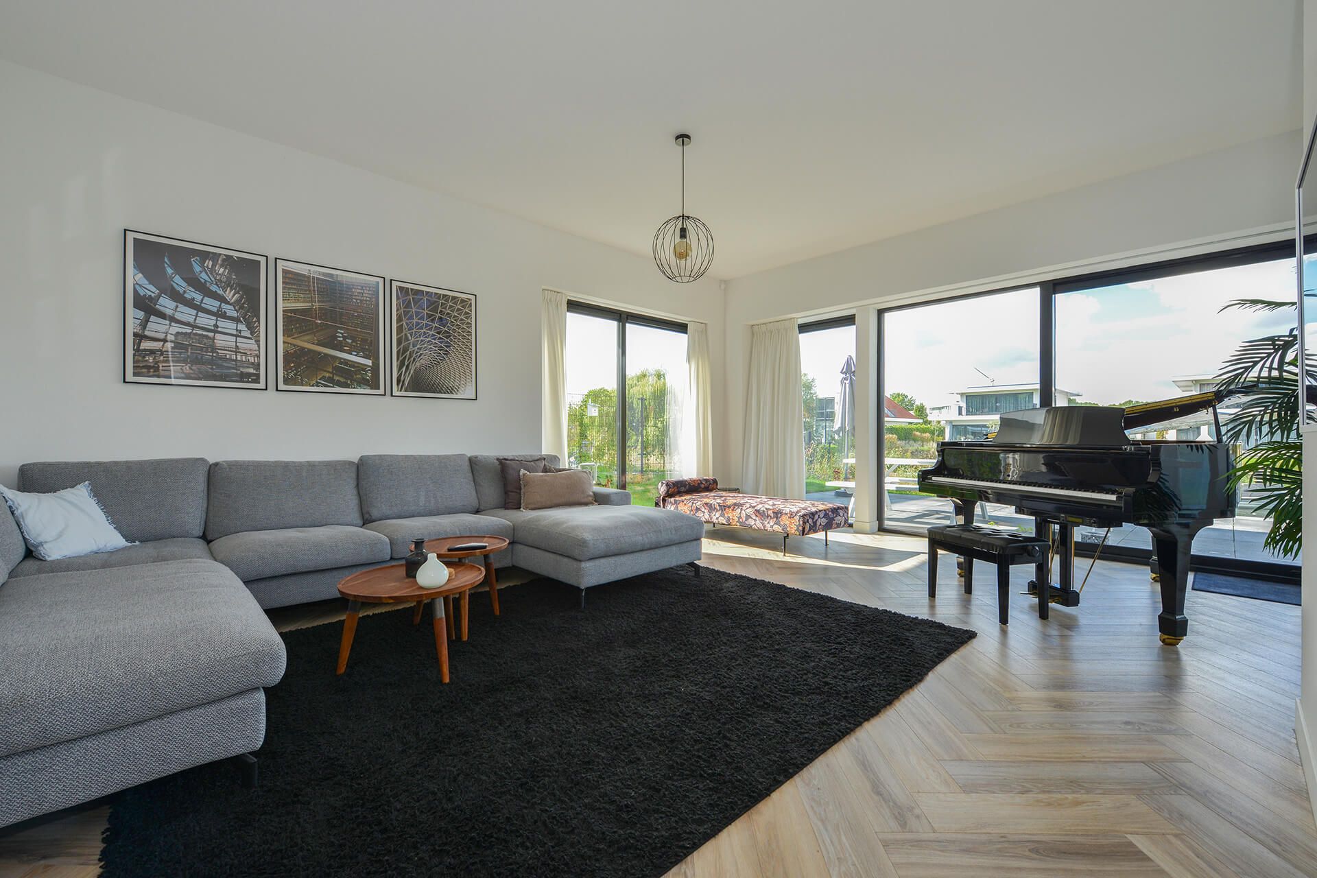 4-bedroom freehold villa in Zeewolde — photo 5 of 5