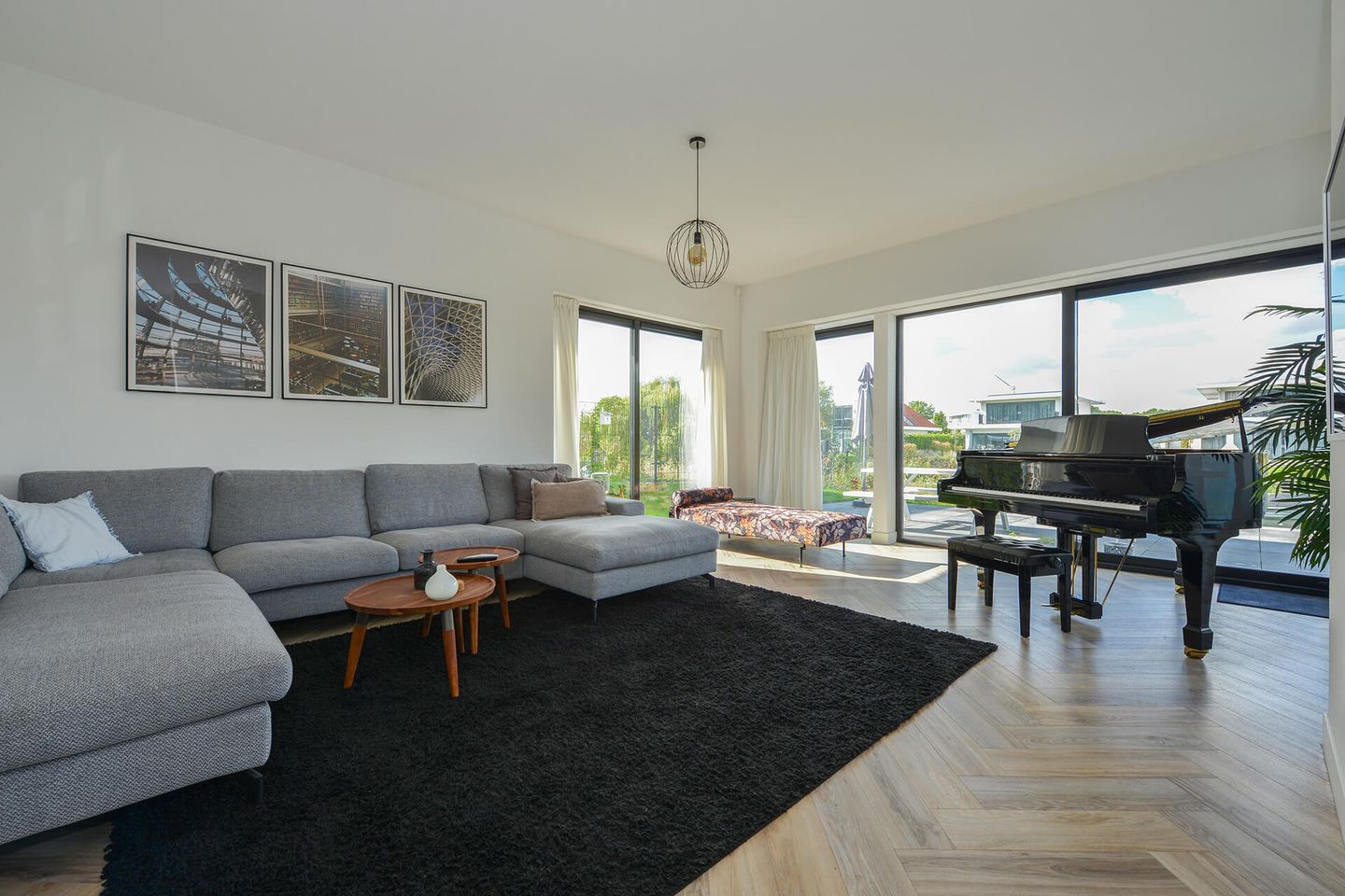 Foto 5 van Pluvierenweg 9-341