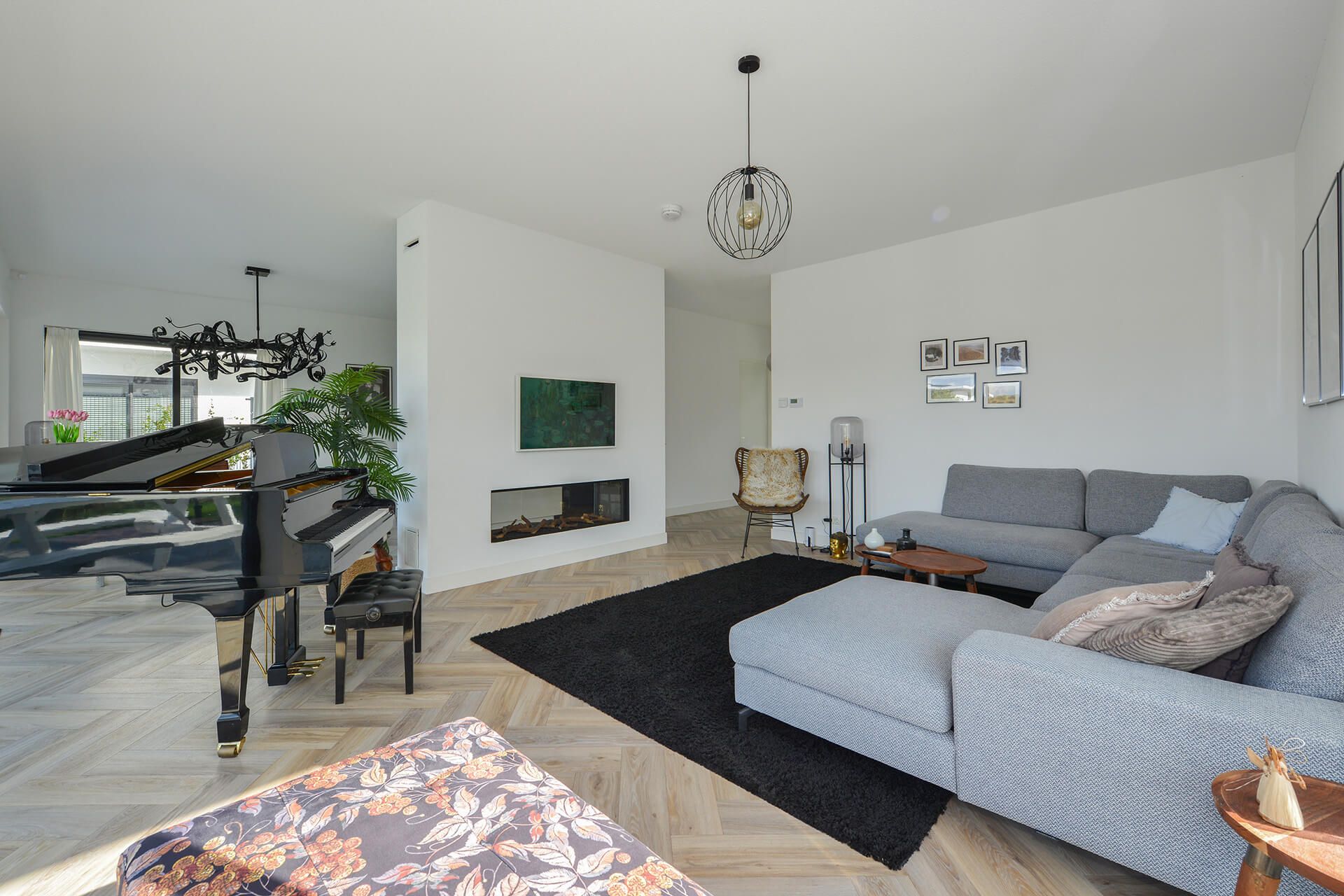 Foto 6 van Pluvierenweg 9-341