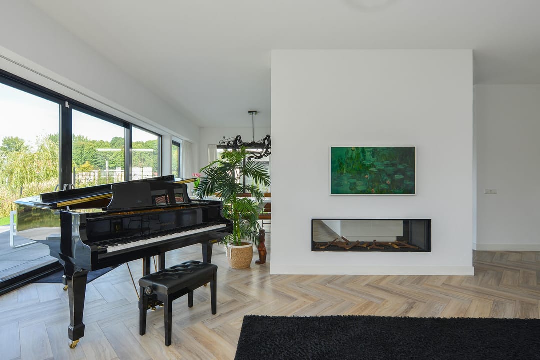 Foto 7 van Pluvierenweg 9-341