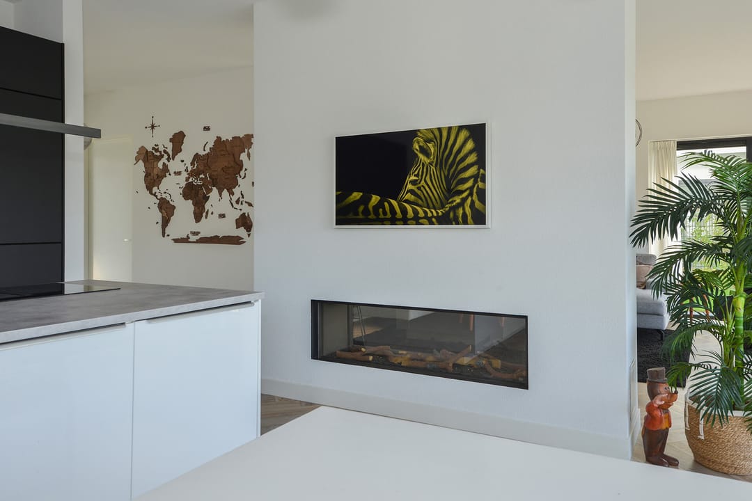 Foto 8 van Pluvierenweg 9-341