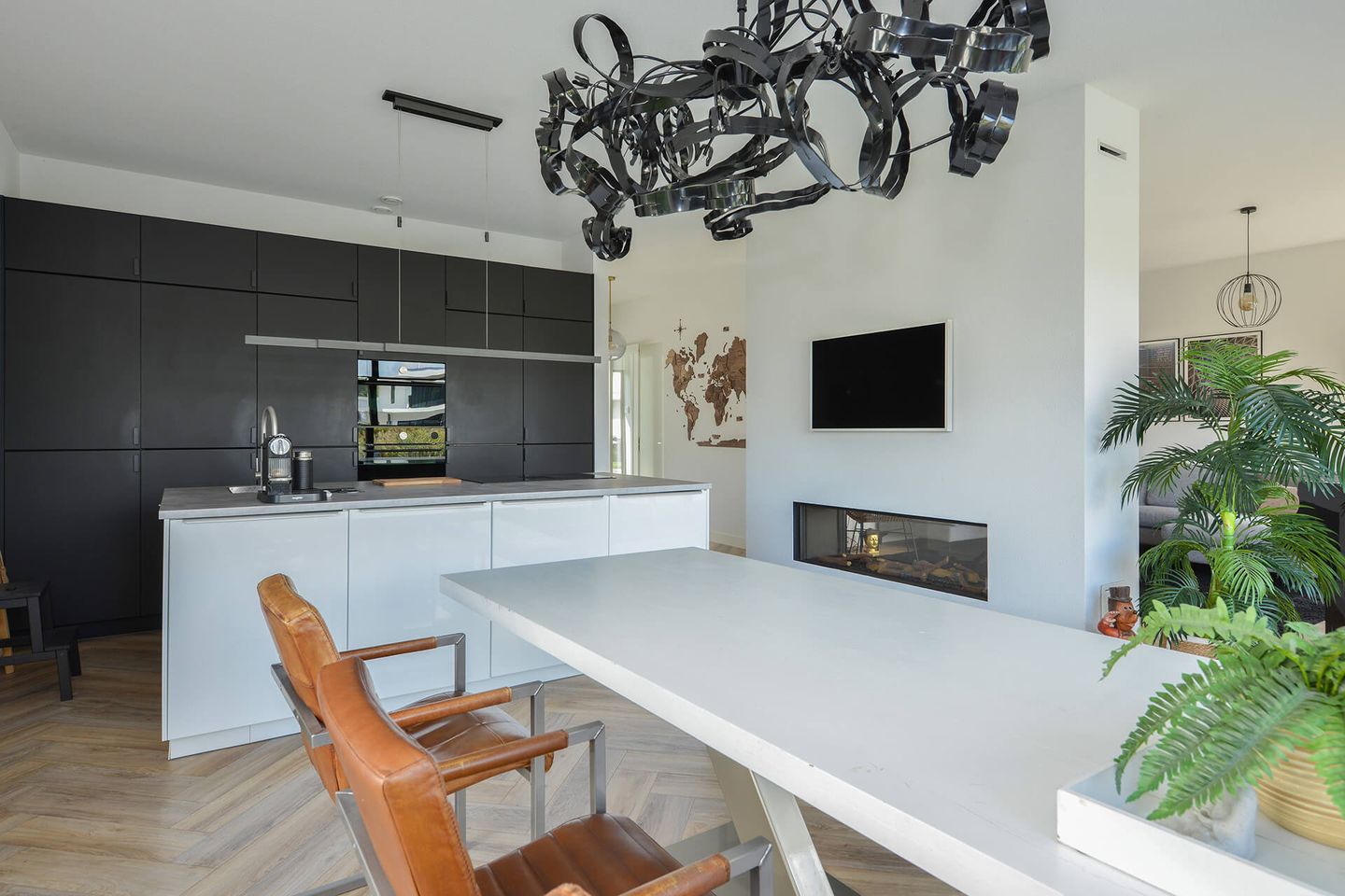 Foto 10 van Pluvierenweg 9-341