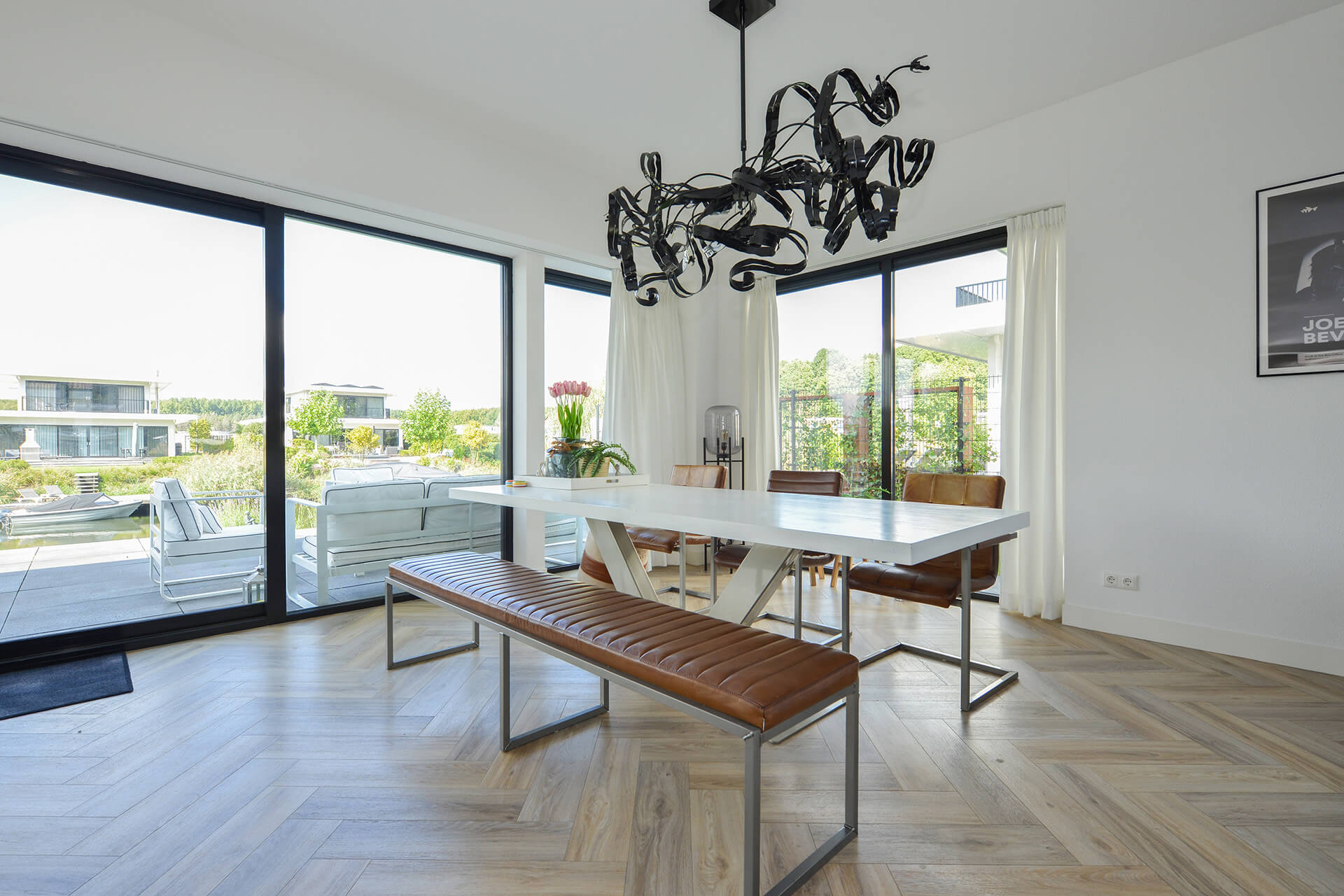 Foto 9 van Pluvierenweg 9-341