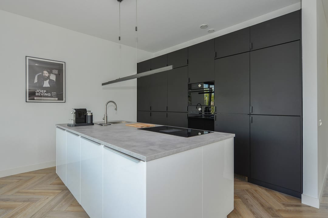 Foto 11 van Pluvierenweg 9-341