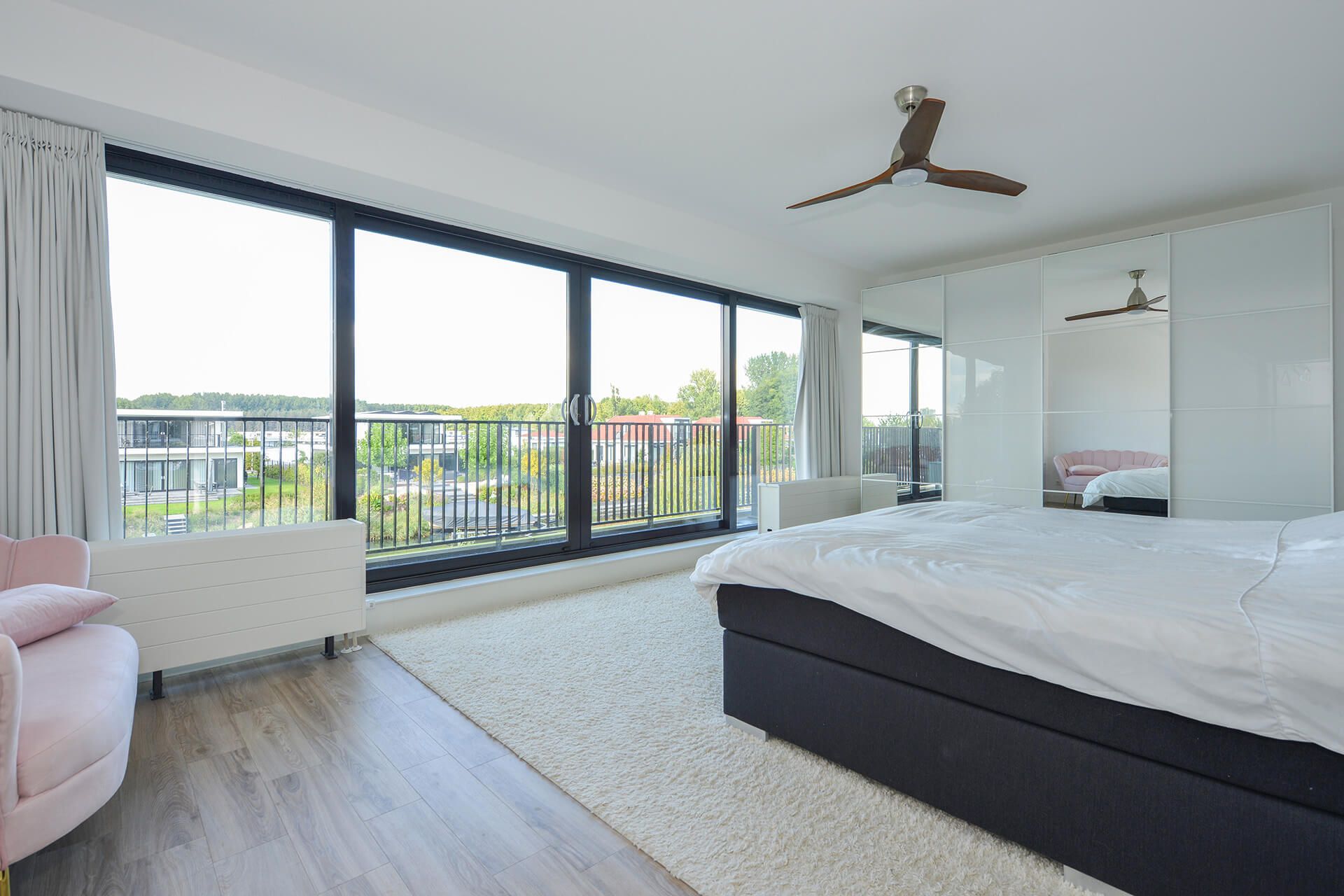 Foto 24 van Pluvierenweg 9-341