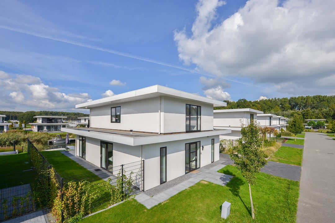 Foto 32 van Pluvierenweg 9-341