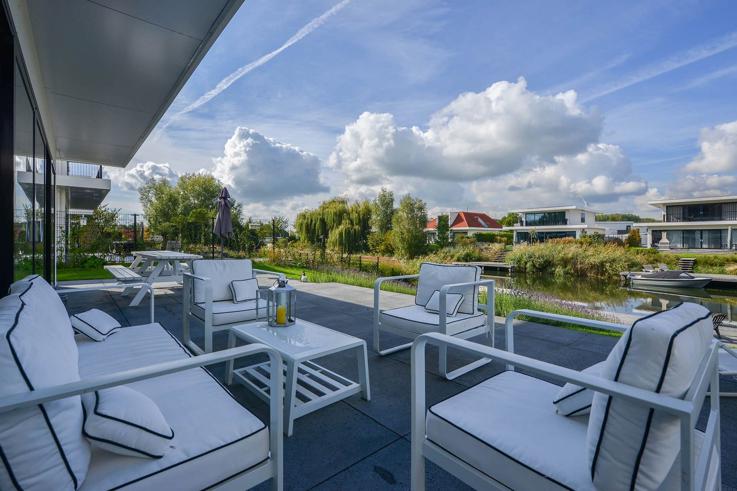 Foto 35 van Pluvierenweg 9-341