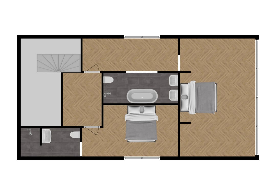 Foto 38 van Pluvierenweg 9-341