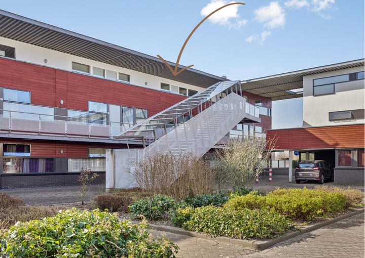 Bekijk foto van Zwanenhof 40