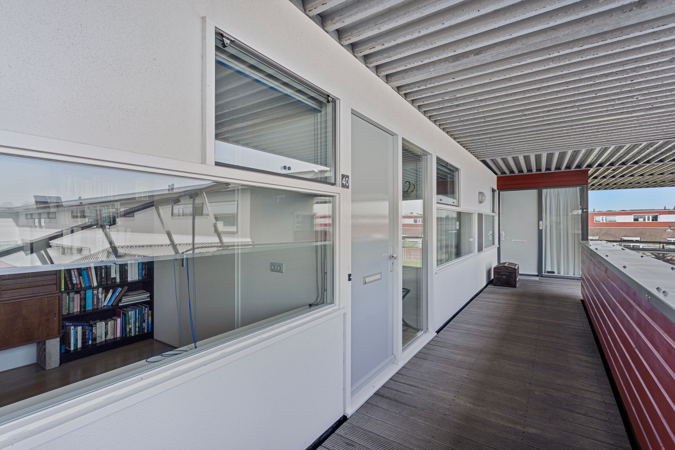 Foto 3 van Zwanenhof 40