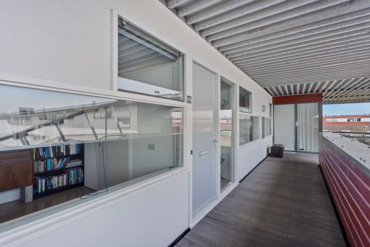 Foto 3 van Zwanenhof 40