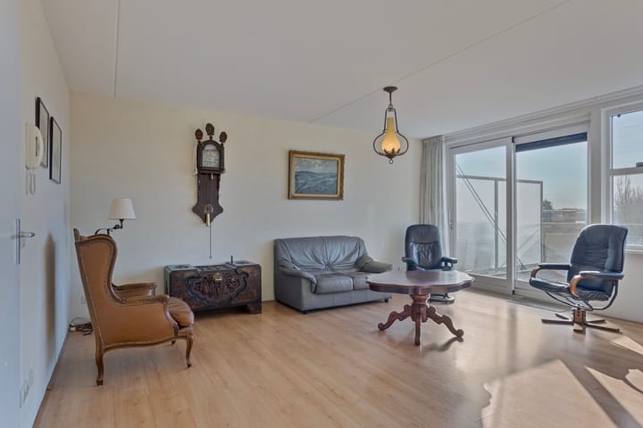 Foto 5 van Zwanenhof 40