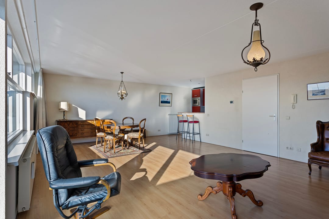 Foto 7 van Zwanenhof 40