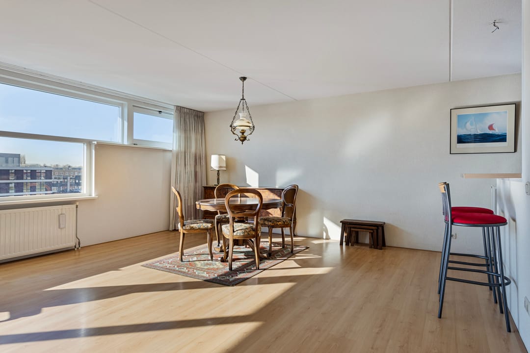 Foto 8 van Zwanenhof 40