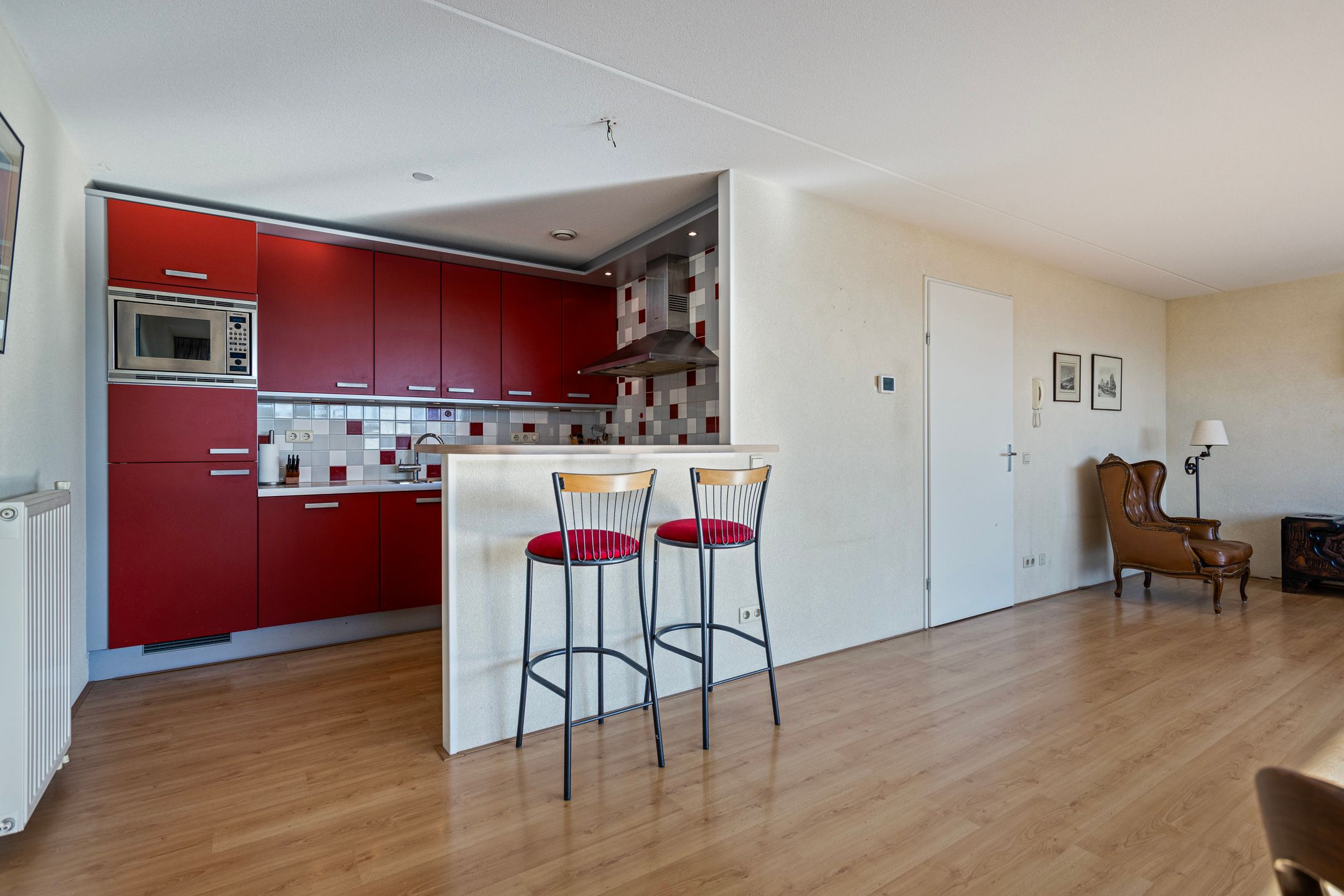 Foto 9 van Zwanenhof 40