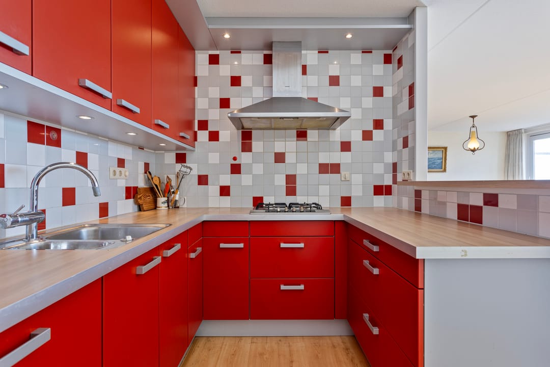 Foto 11 van Zwanenhof 40