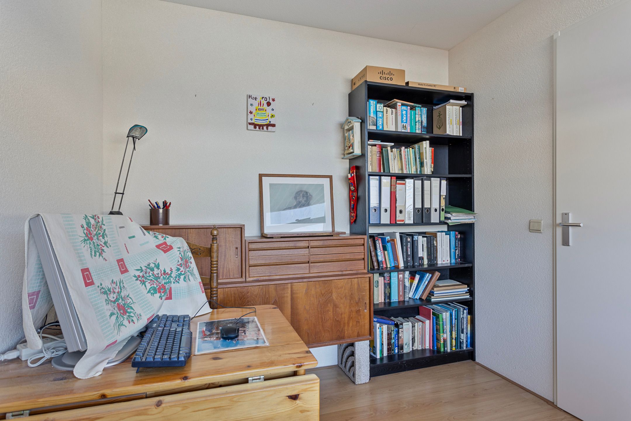 Foto 15 van Zwanenhof 40