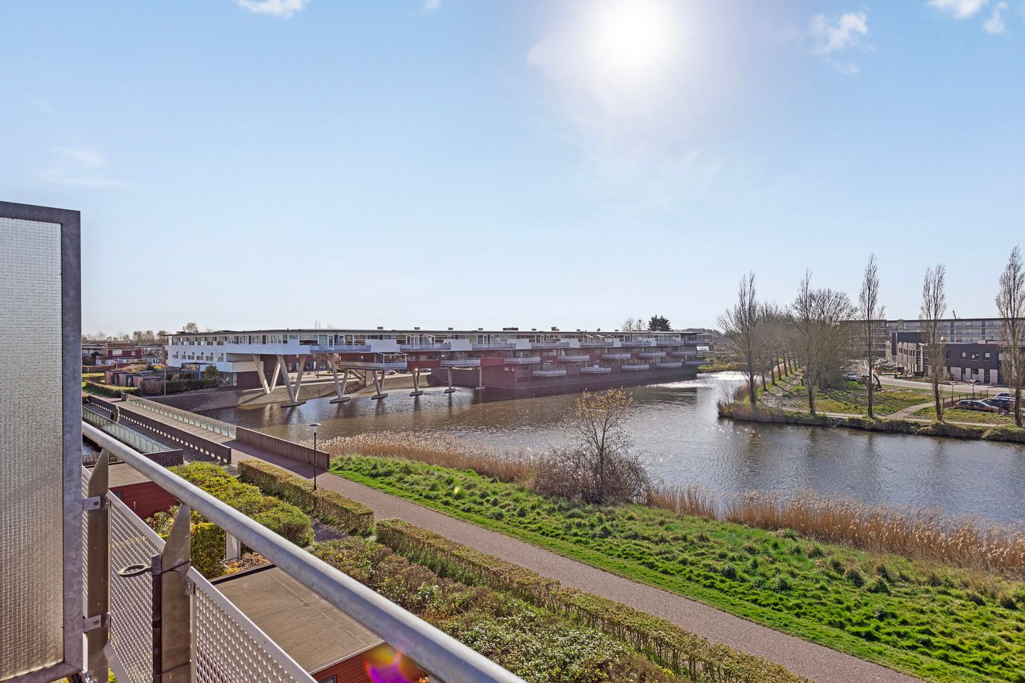 Foto 20 van Zwanenhof 40