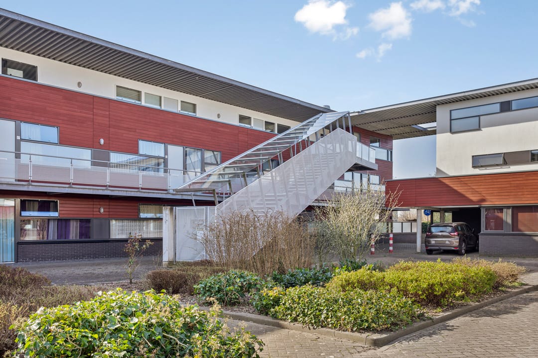 Foto 22 van Zwanenhof 40